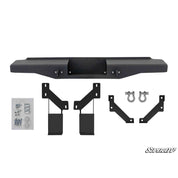 SuperATV Can-Am Defender Sheet Metal Rear Bumper RB-CA-DEF-002-00