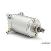 Up & Running Can-Am Commander Starter