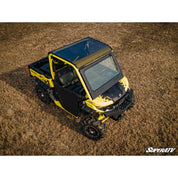 SuperATV Can-Am Defender Tinted Roof ROOF-CA-DEF-71