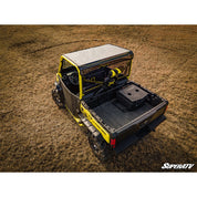 SuperATV Can-Am Defender Tinted Roof ROOF-CA-DEF-71
