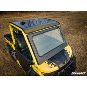 SuperATV Can-Am Defender Tinted Roof ROOF-CA-DEF-71