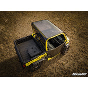 SuperATV Can-Am Defender Tinted Roof ROOF-CA-DEF-71