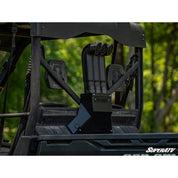 SuperATV Can-Am Defender HD 5 2017-2021 Depth Finder Snorkel Kit SKL-CA-DEF