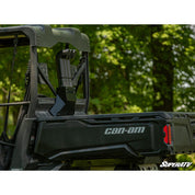 SuperATV Can-Am Defender HD 5 2017-2021 Depth Finder Snorkel Kit SKL-CA-DEF