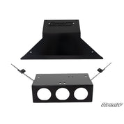 SuperATV Can-Am Defender HD 5 2017-2021 Depth Finder Snorkel Kit SKL-CA-DEF