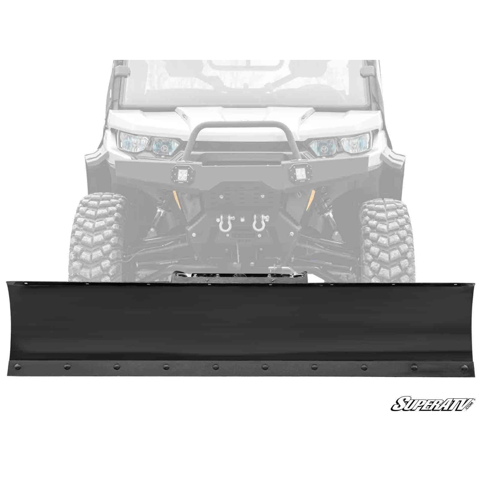 Can-Am Defender Plow Pro Snow Plow