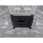 Can-Am Defender Frame Stiffener