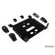 SuperATV Can-Am Defender Frame Stiffener FS-CA-DEF-01