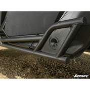 SuperATV Can-Am Maverick X3 MAX Heavy-Duty Nerf Bars NB-CA-MAVMAX-00