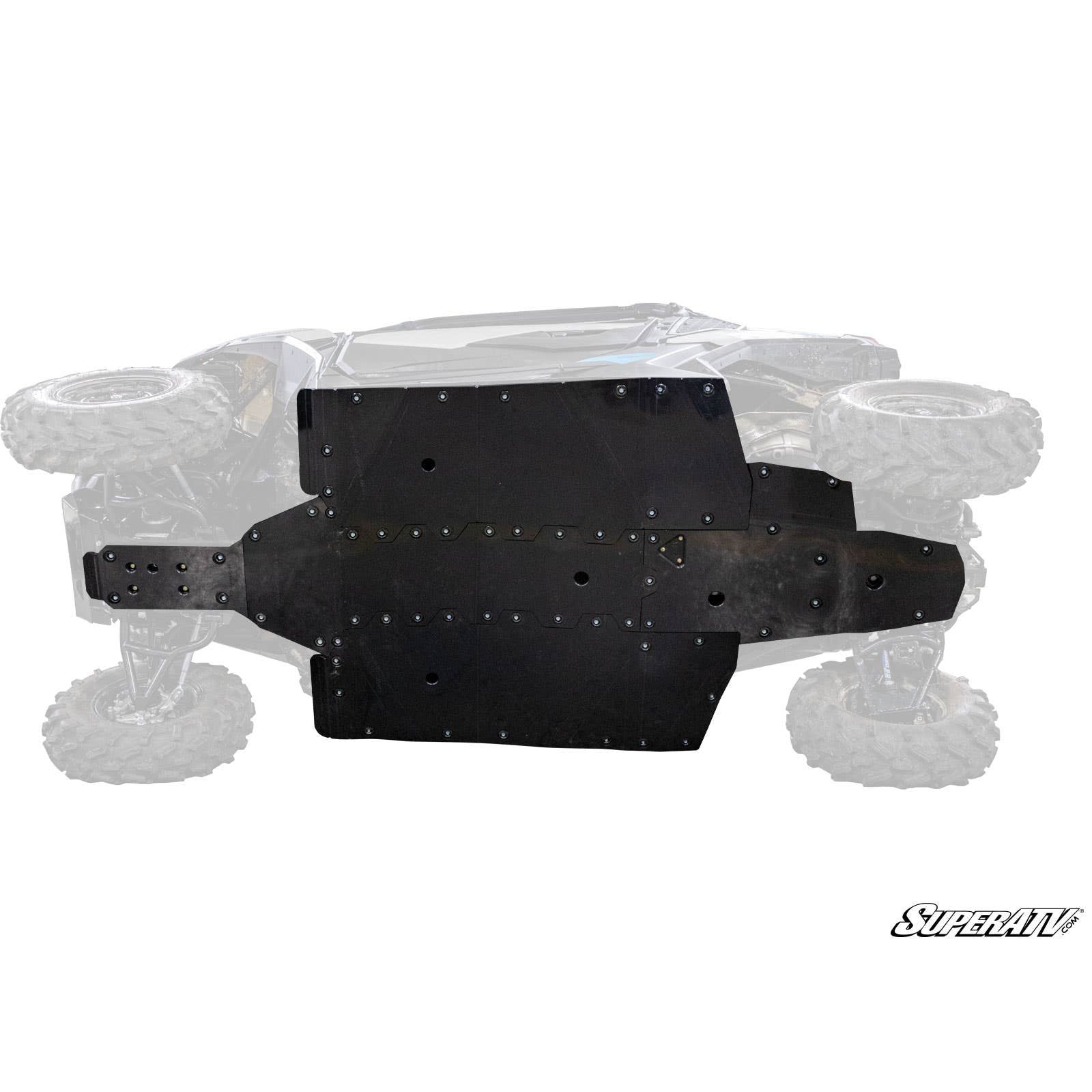 Can-Am Maverick Sport Full Skid Plate