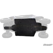 Can-Am Maverick Sport Full Skid Plate