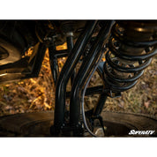 SuperATV Can-Am Maverick Sport Rear A-Arms AA-CA-MAVS-1.5-R-HC-02