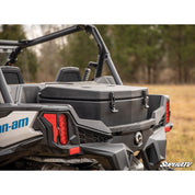SuperATV Can-Am Maverick Sport Cooler / Cargo Box RCB-CA-MAVS