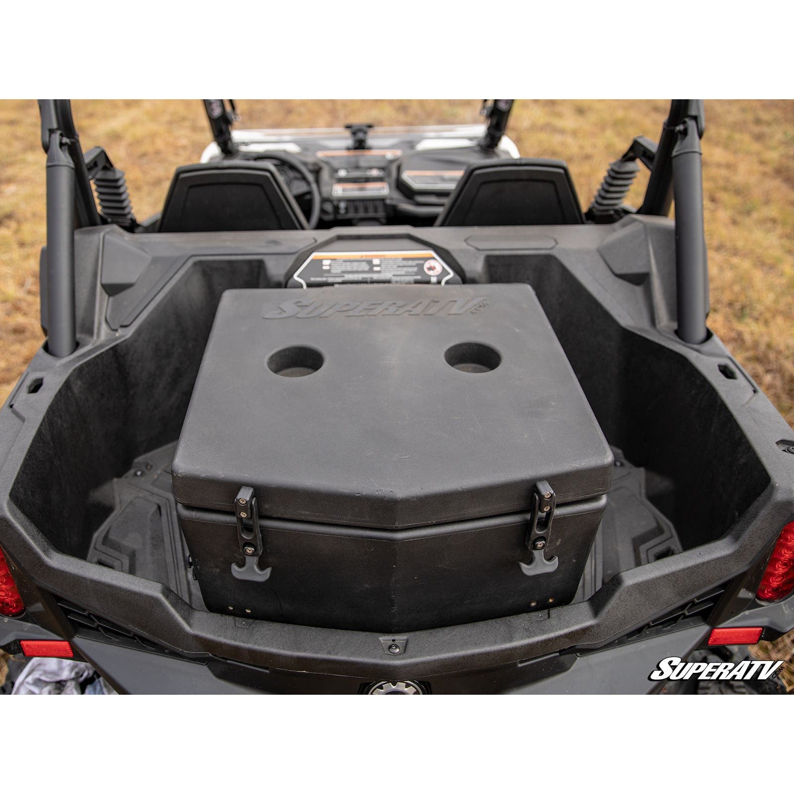Can-Am Maverick Sport Cargo Box
