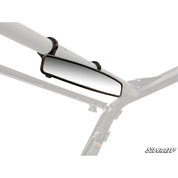 Hisun 17" Curved Rear View Mirror