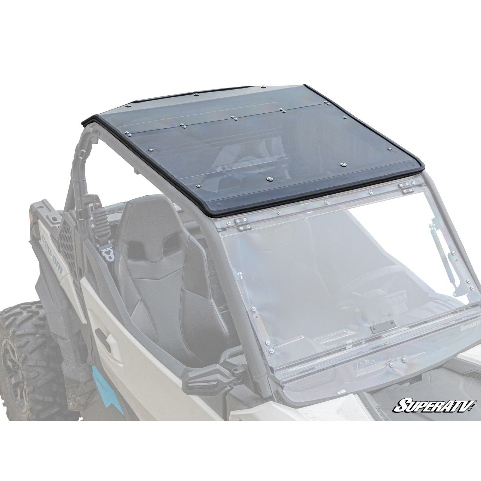 Can-Am Maverick Sport Tinted Roof
