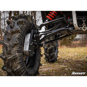 SuperATV Can-Am Maverick Track Bars PGH8-RL-008-02