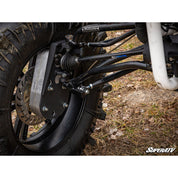 SuperATV Can-Am Maverick Track Bars PGH8-RL-008-02