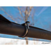 SuperATV Can-Am Maverick Tinted Roof ROOF-CA-002-71