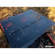 SuperATV Can-Am Maverick Tinted Roof ROOF-CA-002-71