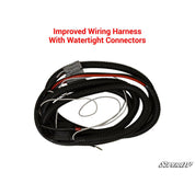 SuperATV Can-Am Maverick Trail Power Steering Kit PS-CA-T