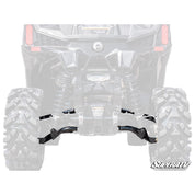 Can-Am Maverick Trail High Clearance 1.5" Rear Offset A Arms