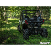 SuperATV Can-Am Maverick Trail High Clearance 1.5" Rear Offset A-Arms AA-CA-T-1.5-R-HC-02