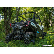 SuperATV Can-Am Maverick Trail High Clearance 1.5" Rear Offset A-Arms AA-CA-T-1.5-R-HC-02