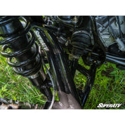 SuperATV Can-Am Maverick Trail High Clearance 1.5" Rear Offset A-Arms AA-CA-T-1.5-R-HC-02