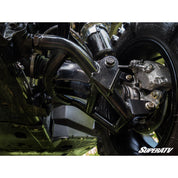 SuperATV Can-Am Maverick Trail High Clearance 1.5" Rear Offset A-Arms AA-CA-T-1.5-R-HC-02