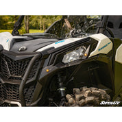 SuperATV Can-Am Maverick Trail Plug & Play Turn Signal Kit TSK-CA-T-004