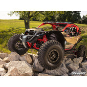SuperATV Can-Am Maverick X3 Prerunner Front Bumper FBG-CA-X3-001-00