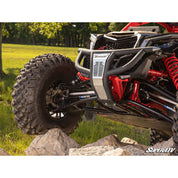SuperATV Can-Am Maverick X3 Prerunner Front Bumper FBG-CA-X3-001-00