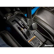 SuperATV Can-Am Maverick X3 Quick Shifter Gate DGS-CA-X3-00