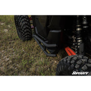 SuperATV Can-Am Maverick X3 Nerf Bars NB07-002-00