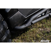 SuperATV Can-Am Maverick X3 Nerf Bars NB07-002-00