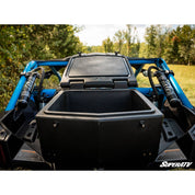 SuperATV Can-Am Maverick X3 Cooler / Cargo Box RCB-CA-X3