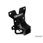 SuperATV Can-Am Maverick X3 Rear Receiver Hitch RH-CA-X3-02
