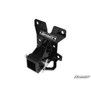 SuperATV Can-Am Maverick X3 Rear Receiver Hitch RH-CA-X3-02