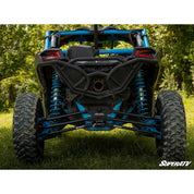 SuperATV Can-Am Maverick X3 Rear Receiver Hitch RH-CA-X3-02