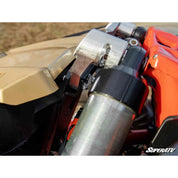 SuperATV Can-Am Maverick X3 Billet Shock Tower Brace STS-CA-X3-001-00