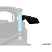 SuperATV Can-Am X3 Sport Side View Mirrors SVM-CA-X3
