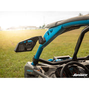 SuperATV Can-Am X3 Sport Side View Mirrors SVM-CA-X3