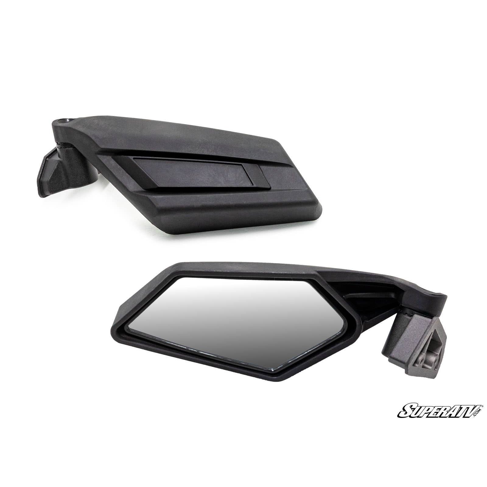 Can-Am X3 Sport Side View Mirrors