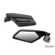 Can-Am X3 Sport Side View Mirrors