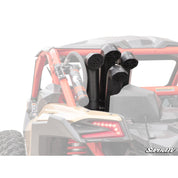 Can-Am Maverick X3 Depth Finderâ„¢ Snorkel Kit