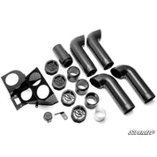 SuperATV Can-Am Maverick X3 Depth Finderâ„¢ Snorkel Kit SKL-CA-X3-02