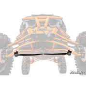 Can-Am Maverick X3 Track Bars