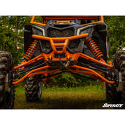 SuperATV Can-Am Maverick X3 Track Bars PGH8-RL-010-02