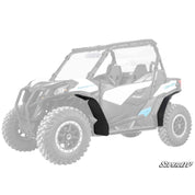 Can-Am Maverick Sport Low Profile Fender Flares
